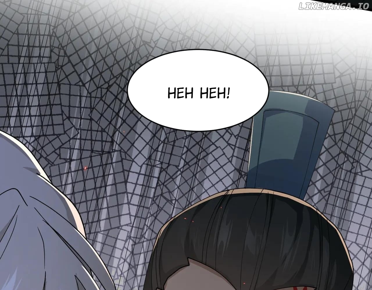 My Empress Apprentice is Becoming Evil Chapter 41 - page 97